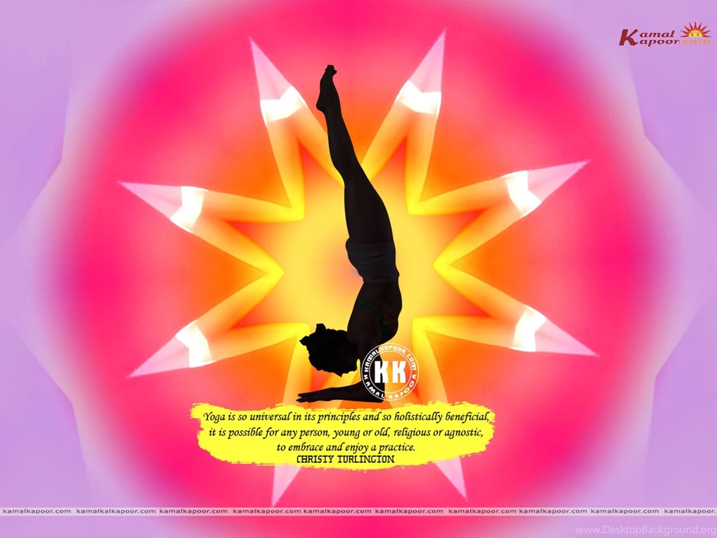 Download Kripalu Yoga Full Screen Wallpaper, High Resolution Karma ...