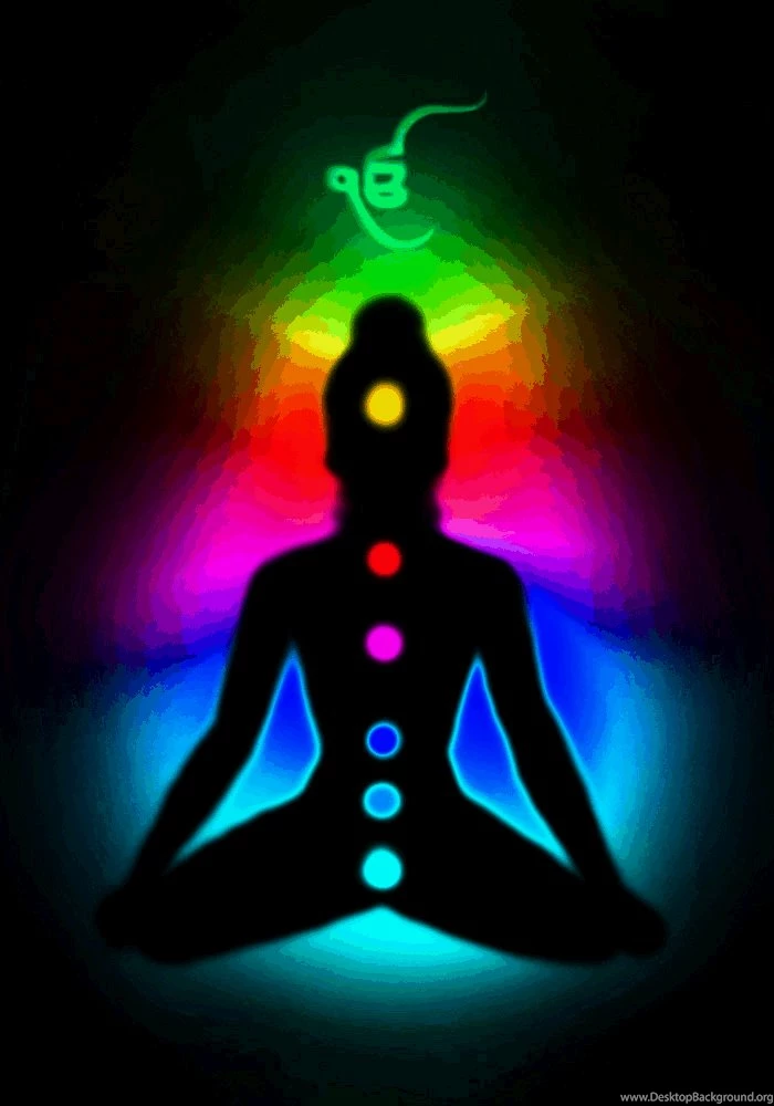 Kundalini Rising By Ranbassi On DeviantArt