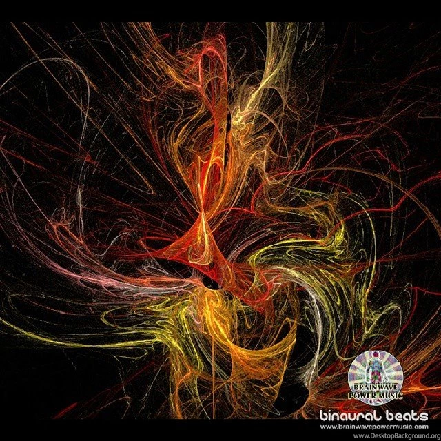 Brainwave Power Music Sound Therapy