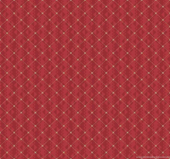 Red Gold Bl0382 Geometric Diamond Wallpapers By York