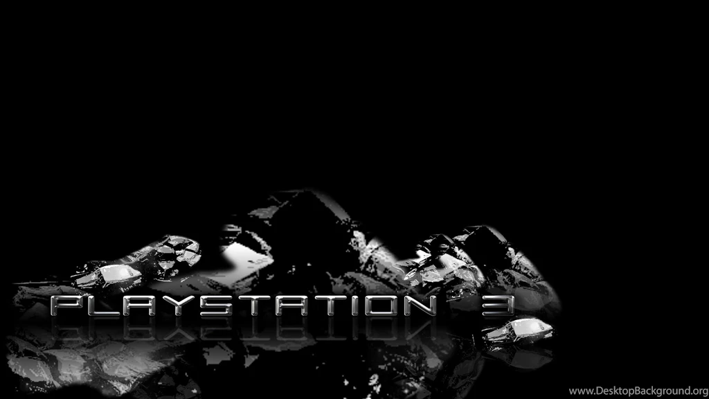 Cool Ps3 Wallpapers