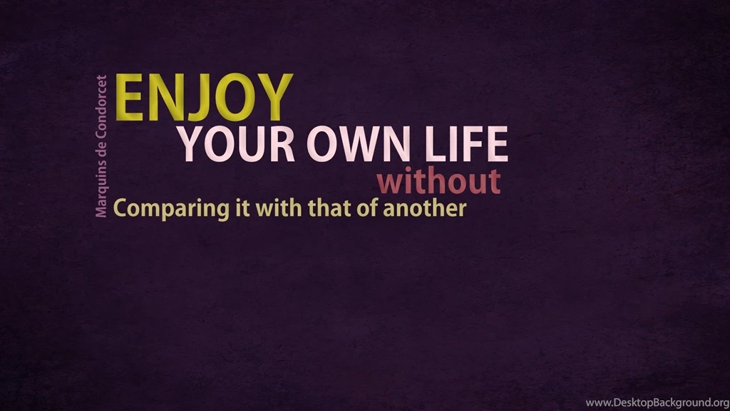 Life Quotes Wallpapers For Desktop