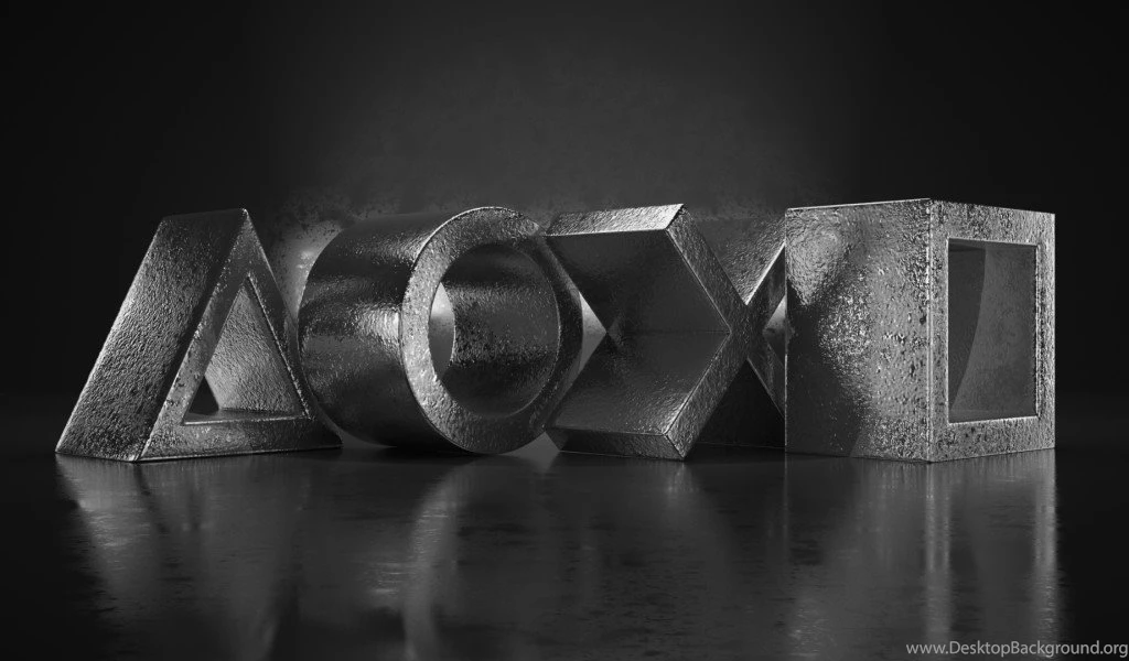 PLAYSTATION 3 WALLPAPER WALF1014