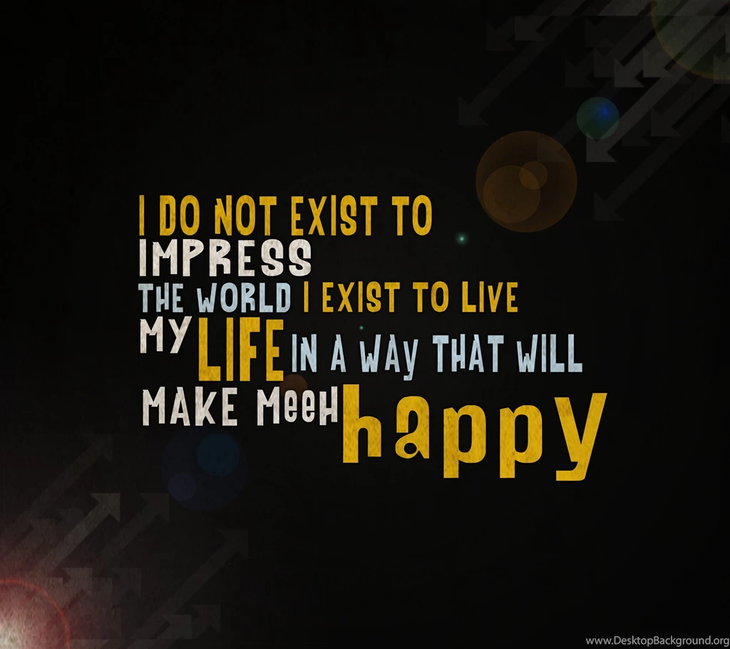 Wallpapers Hd Quotes