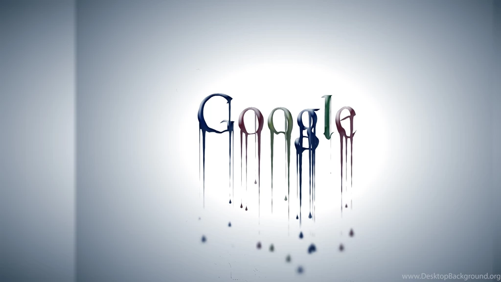 Google Backgrounds