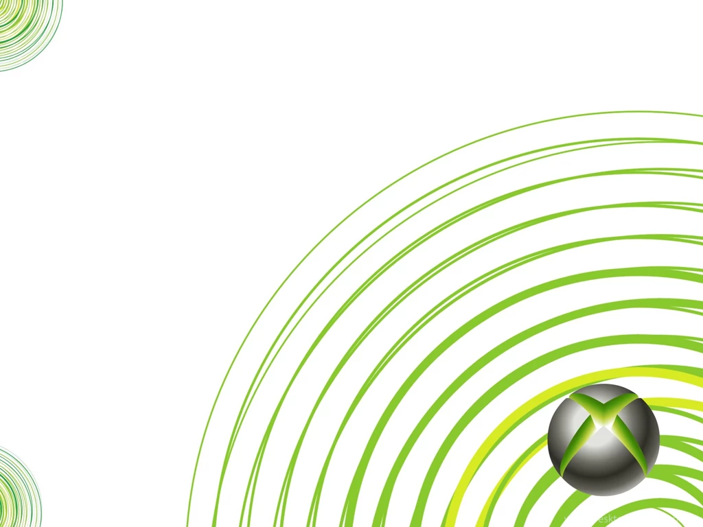 Xbox 360 Computer Wallpapers 2927 1600x1200 UMad.com