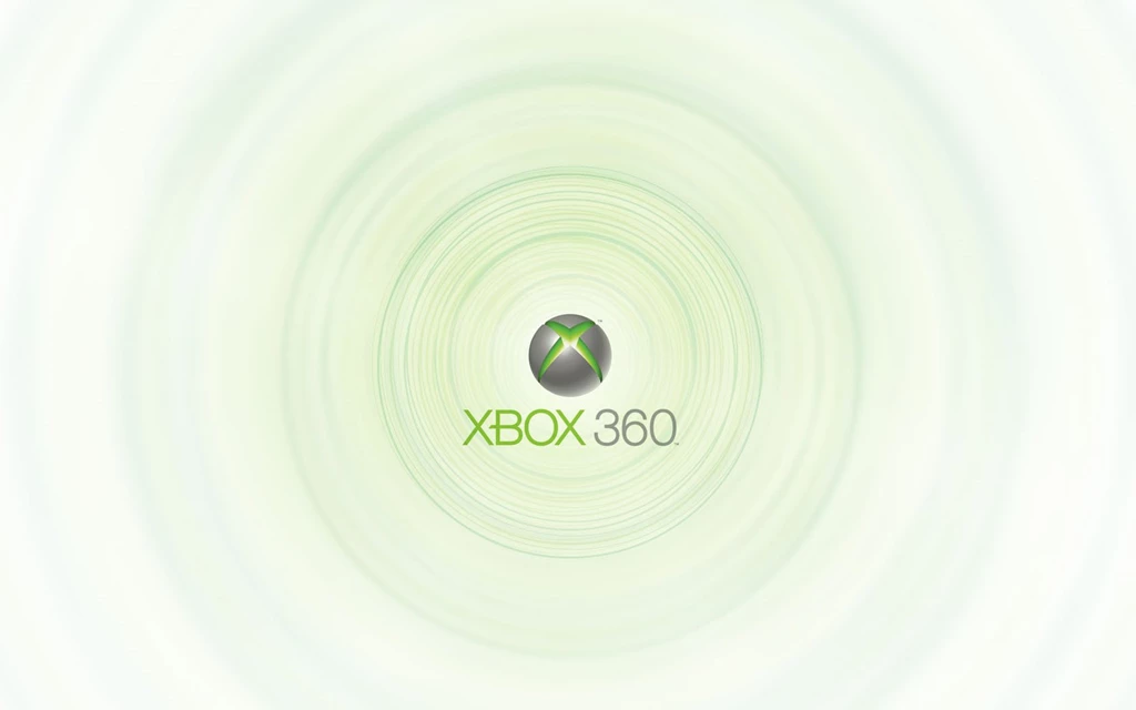 Xbox 360 HD Wallpapers