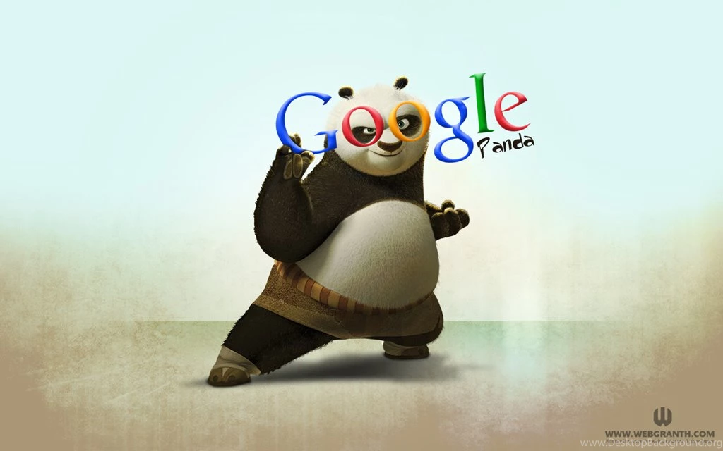 Google Panda & Penguin Images : Wallpapers For Desktop 2016 ...