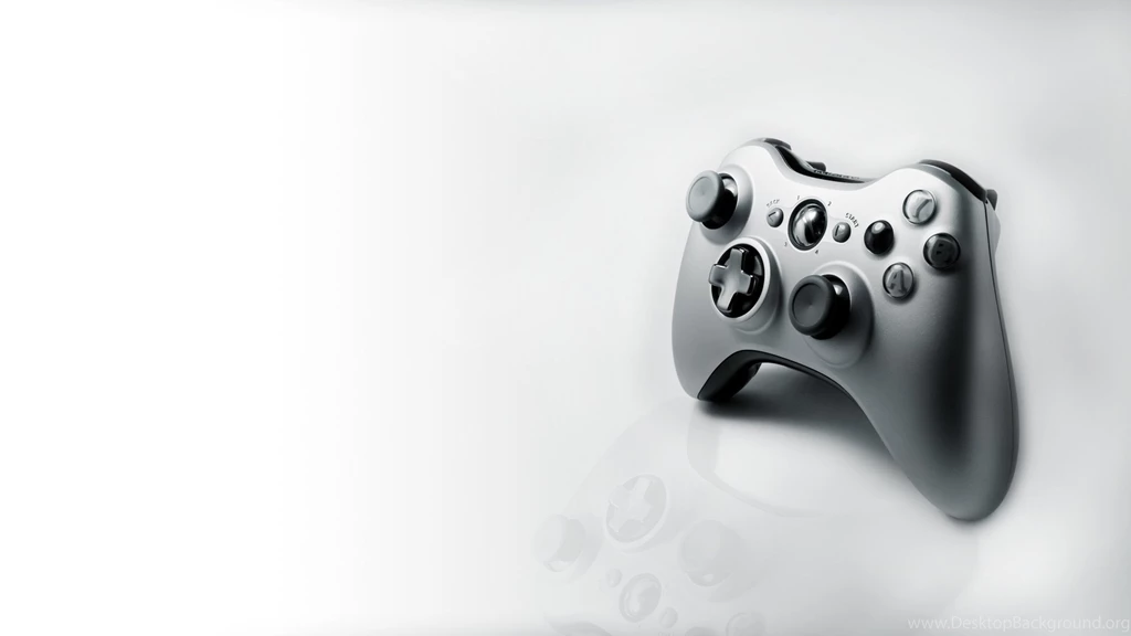 Xbox One Controller Wallpapers