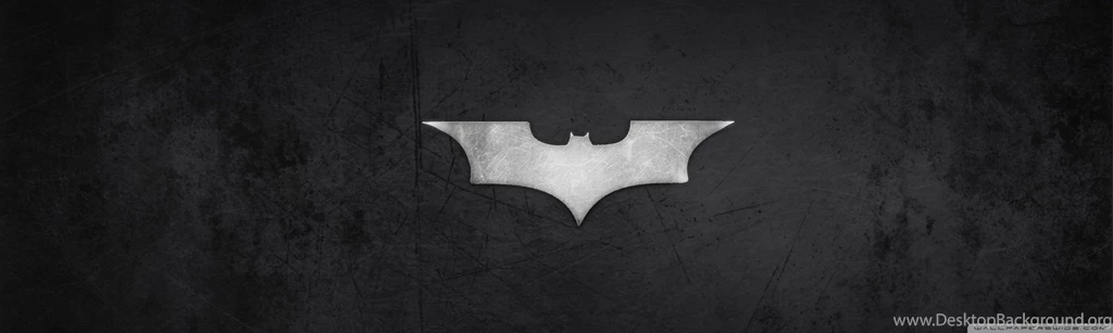 Batman Logo HD Desktop Wallpapers : High Definition : Fullscreen ...