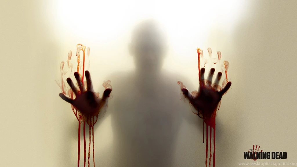 Walking Dead Wallpapers HD