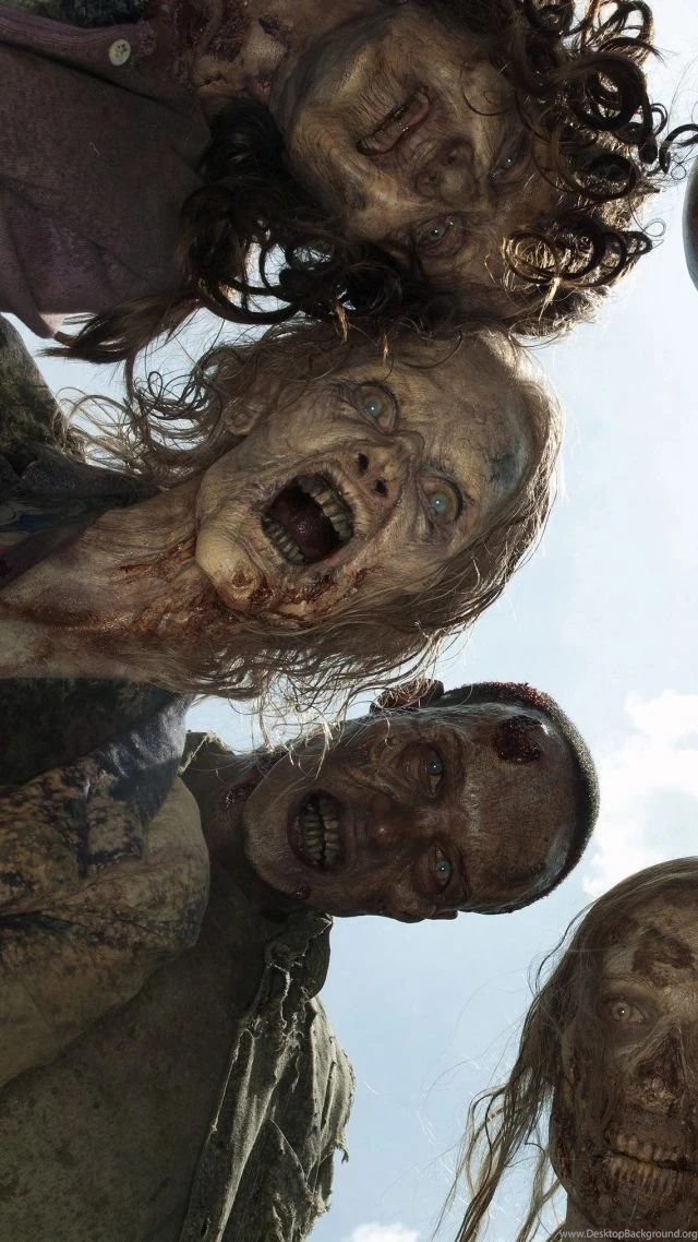 Fear The Walking Dead Wallpaper, Movies / Recent: Fear The Walking ...