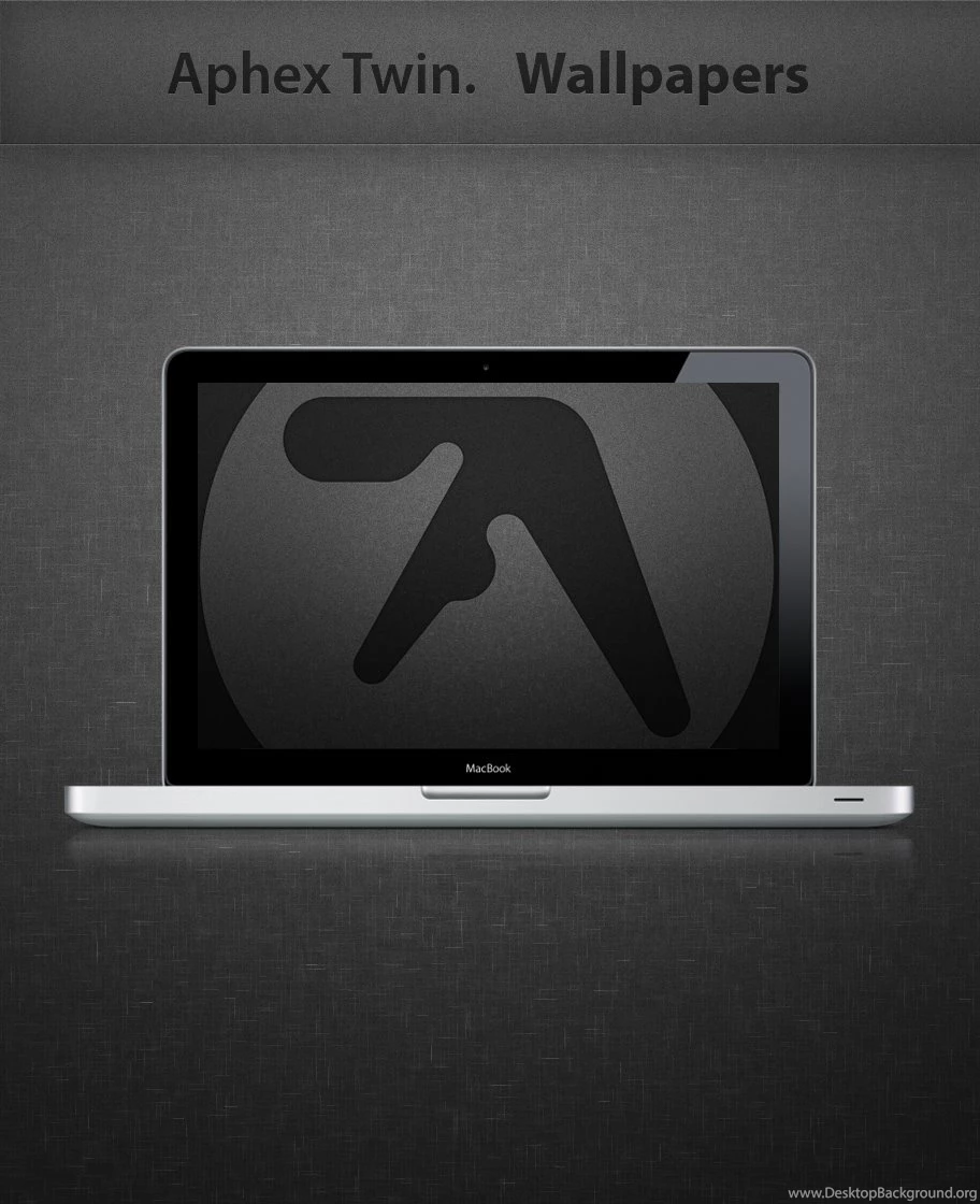 Aphex Twin. Wallpapers By Vma5 On DeviantArt