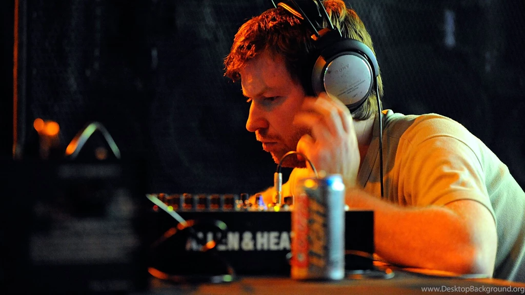 Aphex Twin
