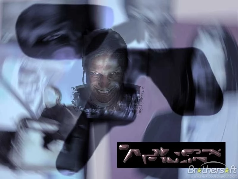Download Free Aphex Twin, Aphex Twin 1.2 Download