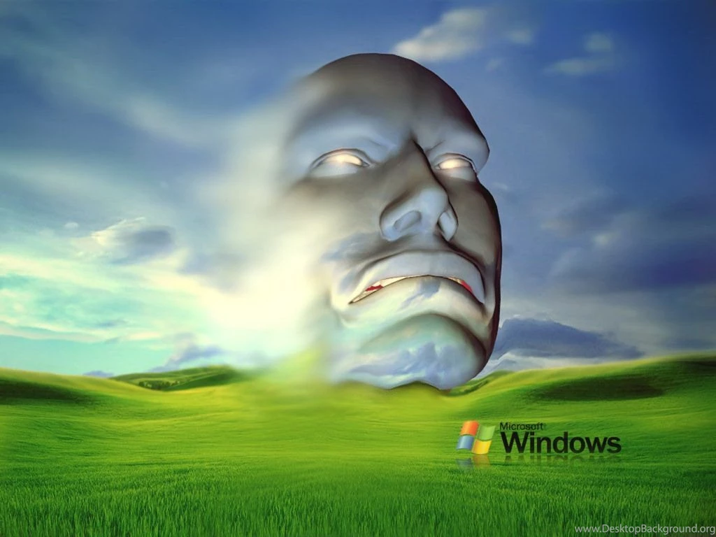 Wallpapers Xp Nature Description Windows D In Resolutions 1024x768 ...