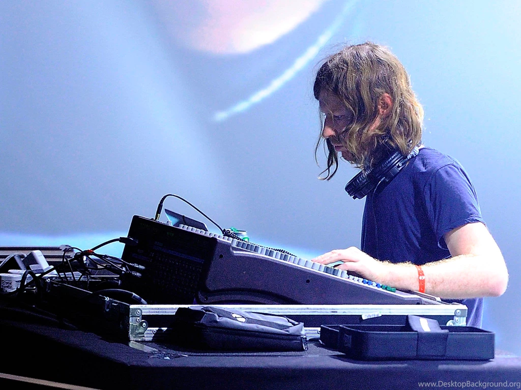 Aphex Twin, Syro, Album Review: Impressively Timeless