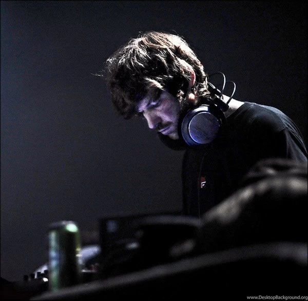 Aphex Twin At Summer Sonic At Tokyo Blog, Tokyo Story