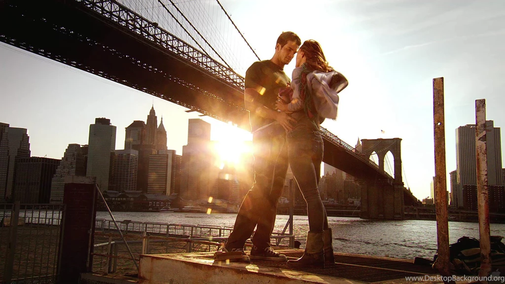 Step Up 3D Wallpapers