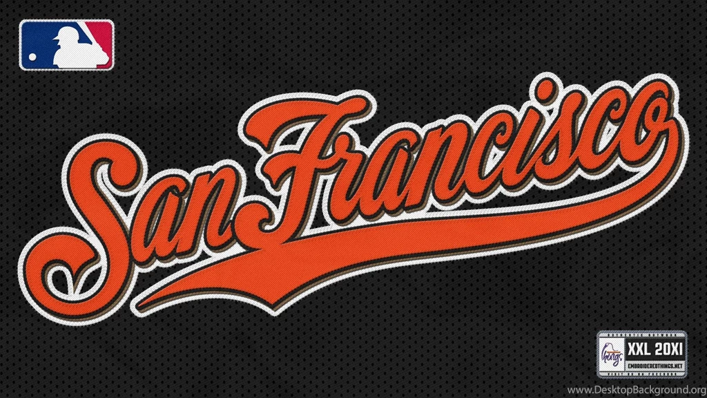 San Francisco Giants Wallpapers Wallpapers Zone