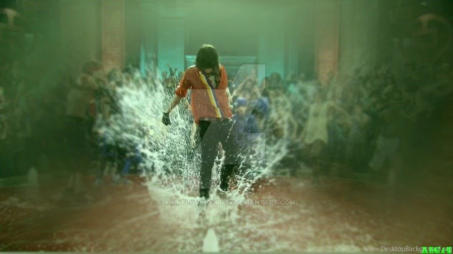 Moose~ From The Step Up Movies By Animelovinggirl14 On DeviantArt
