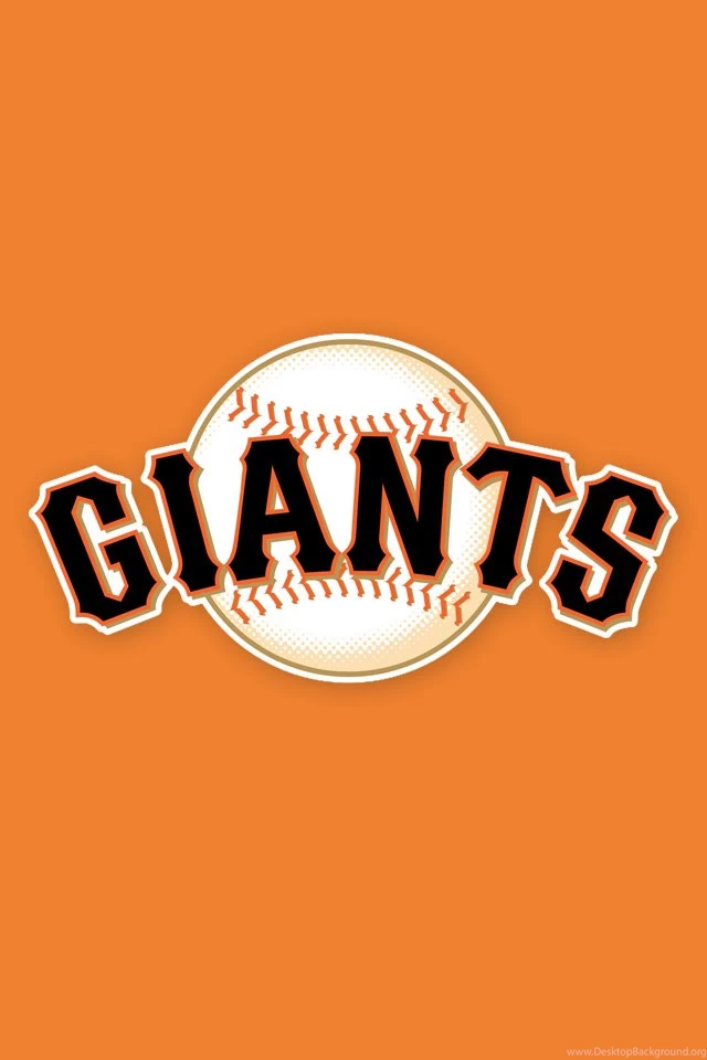 Baseball San Francisco Giants iPhone Wallpapers / IPod Wallpapers ...