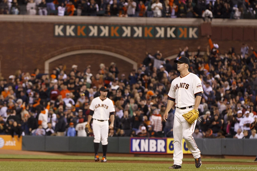 SAN FRANCISCO GIANTS Mlb Baseball (16) Wallpapers