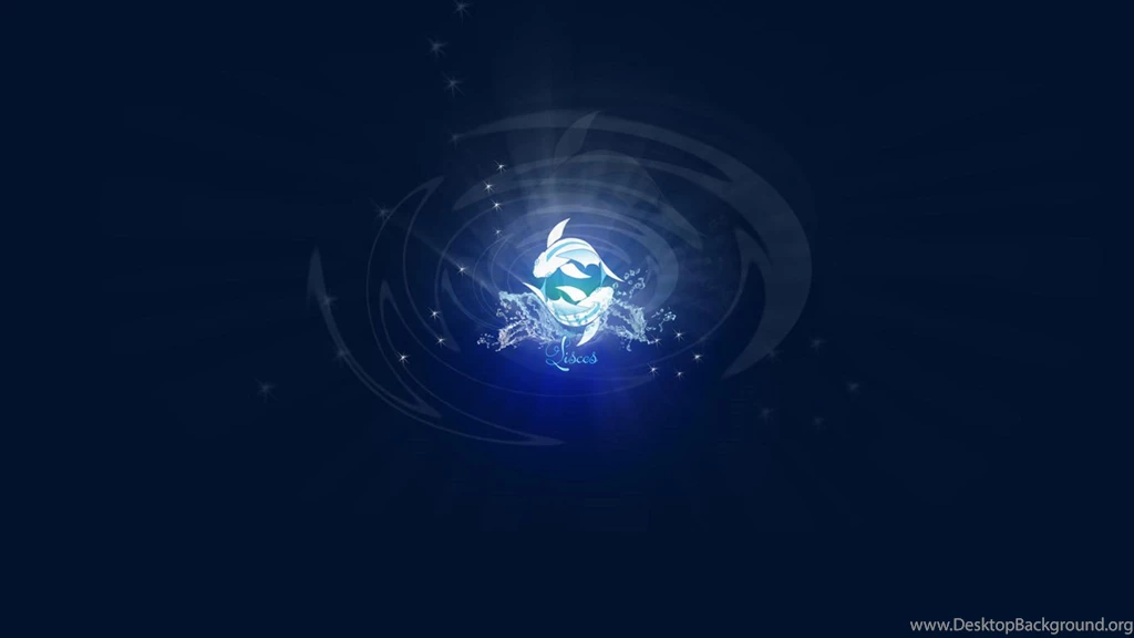 Pisces Horoscope Wallpapers HD Pictures