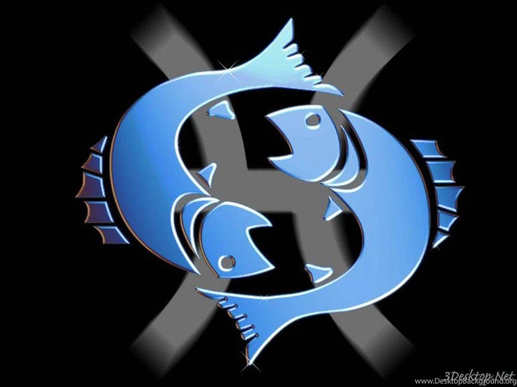 Pisces Zodiac Wallpapers