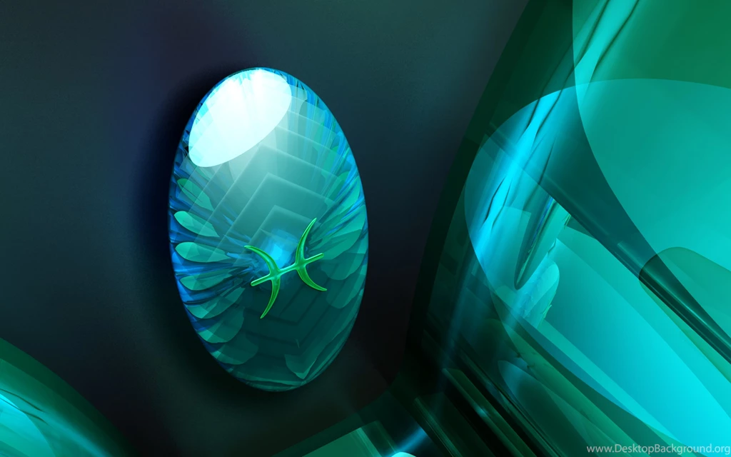 Zodiac Sign Pisces, Creative Picture Wallpapers And Images ...