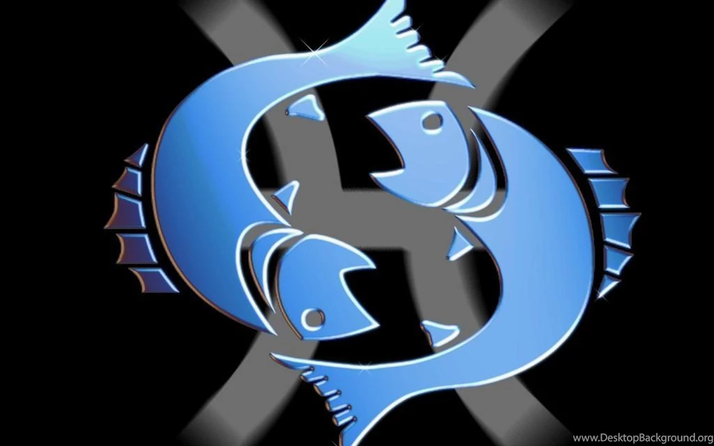 Hd Wallpapers Zodiac Pisces Hd