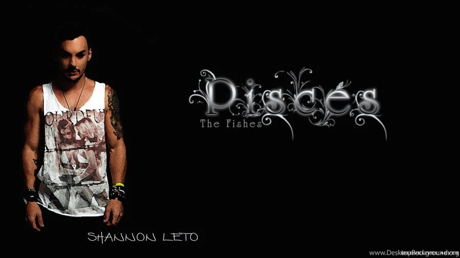 30 SECONDS TO MARS WALLPAPER 2 By Nicollearl On DeviantArt