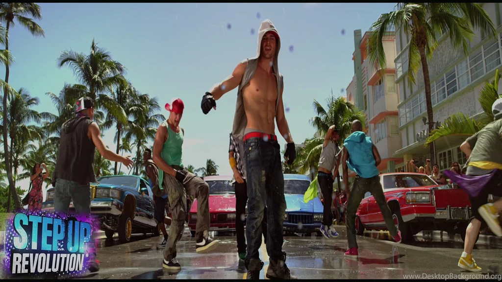 Step Up: Revolution Wallpapers 1920x1080 (3)