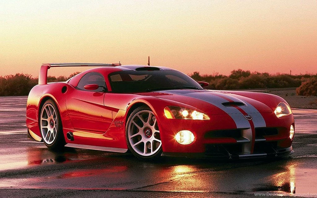 Wide Dynamic Sports Car Featured Desktop Wallpapers 8 - Auto ...