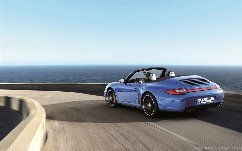 Porsche Panamera 911 Carrera Twin Car HD Wallpapers 8 - Auto ...