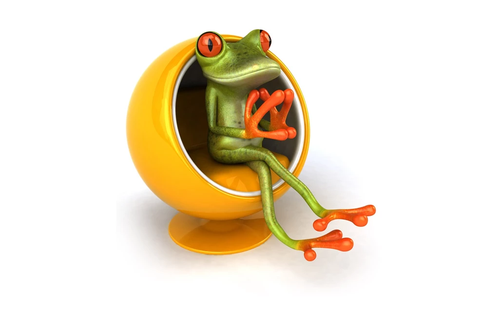 Free Frog 3d Wallpapers For Desktop Wallpapers HD Wallpapers 81214