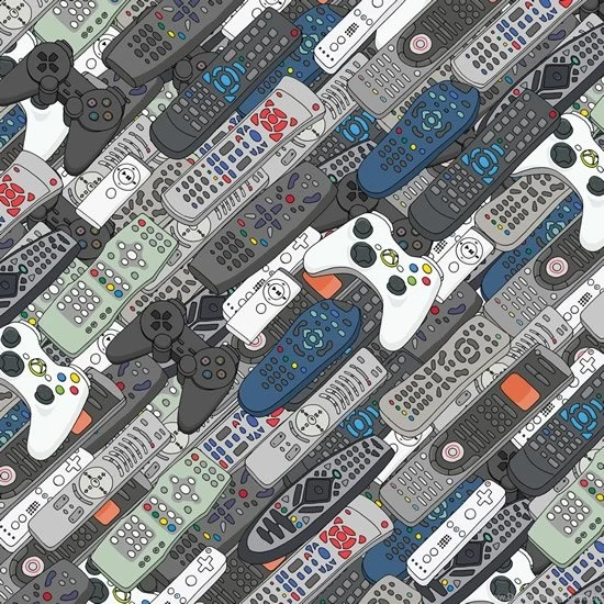 Super Cool & Artistic iPad Wallpapers