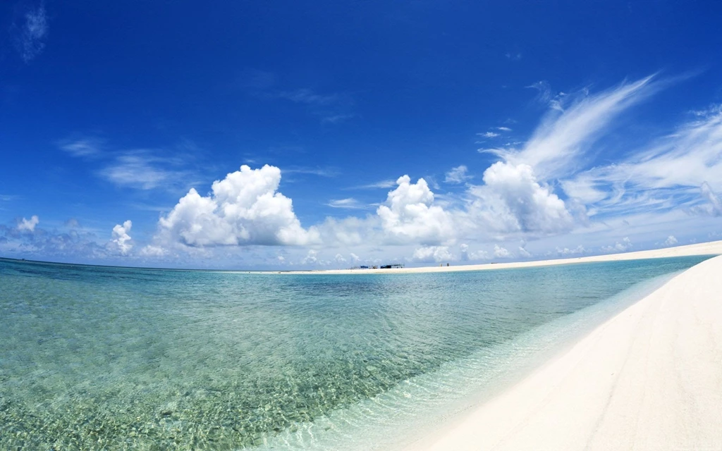 Relaxing Beach Wallpapers Mobile