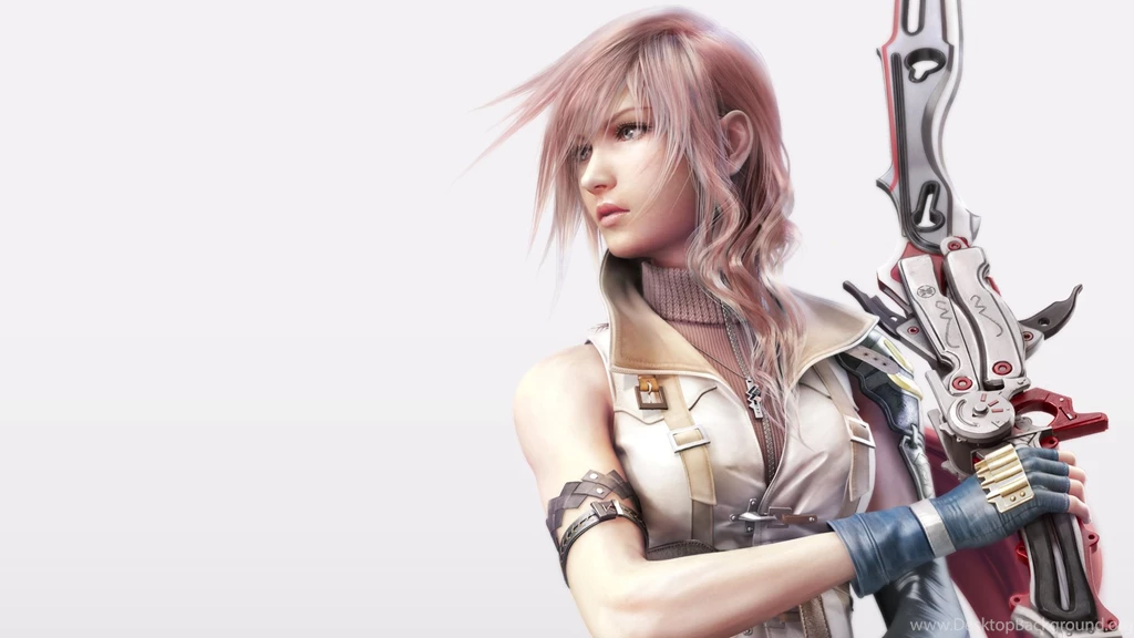 Final Fantasy Wallpapers HD
