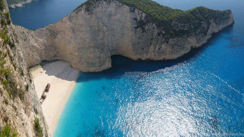 Beautiful Beach Wallpapers For Computer