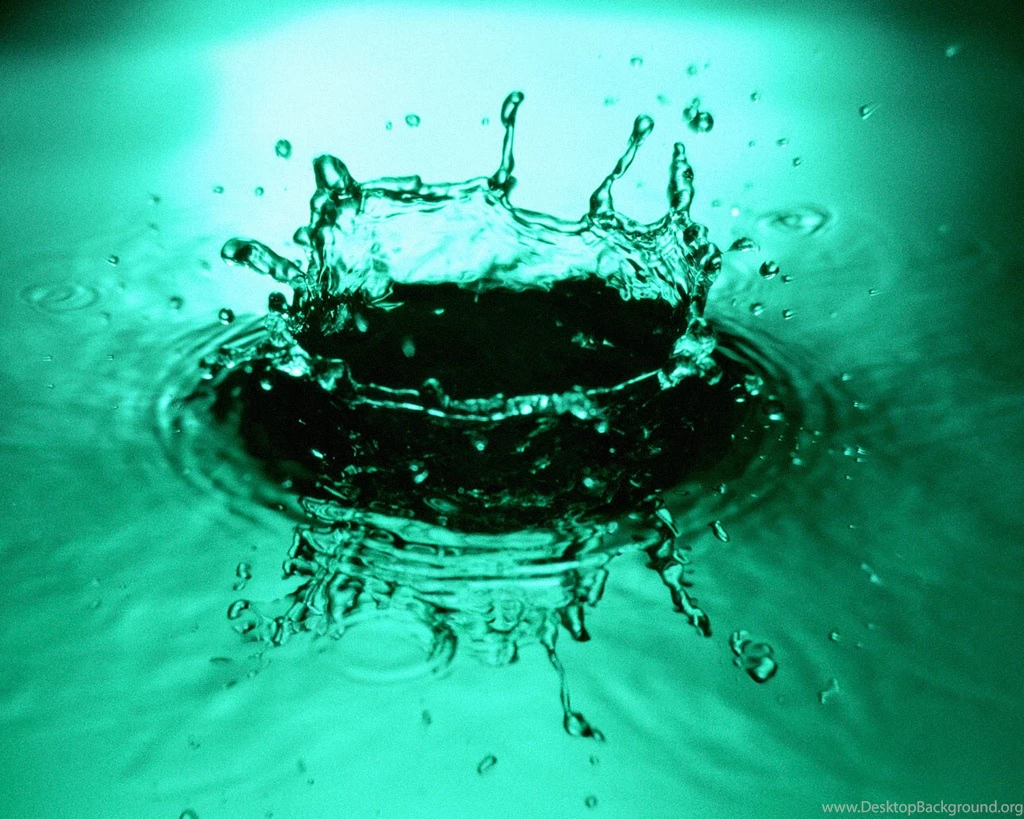 Water Drops Wallpapers