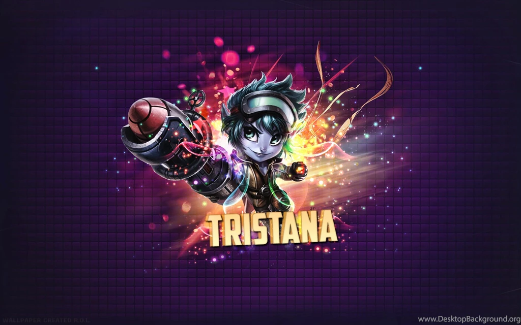 Tristana Wallpapers