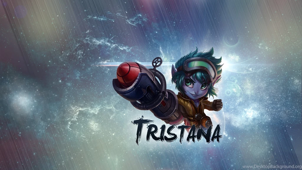 League Of Legends Wallpapers Album On Imgur