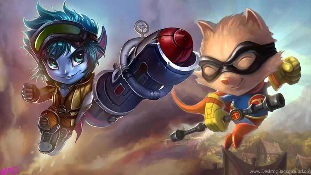 Browsing Wallpapers On DeviantArt