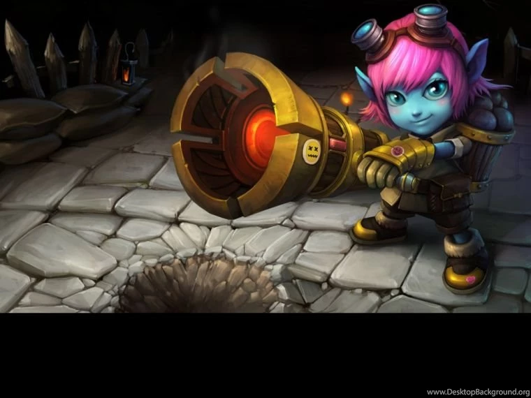 Tristana Wallpapers