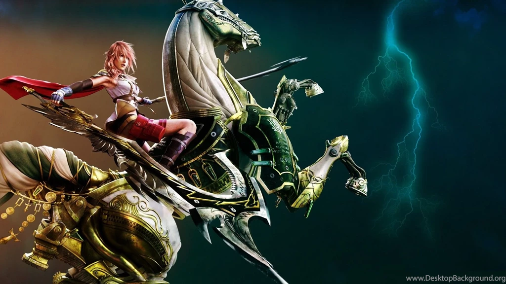 Hd Wallpapers Final Fantasy Wallpapers