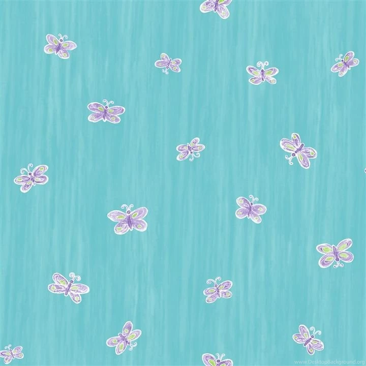 Wallpapers For Kid's Rooms On Pinterest