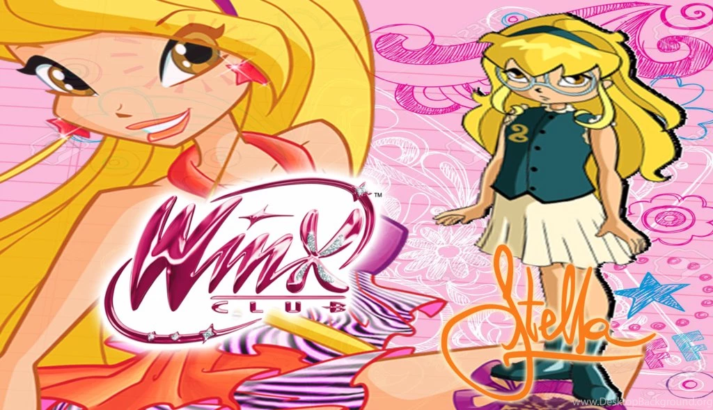 Winx Club Wallpapers By Wizplace On DeviantArt