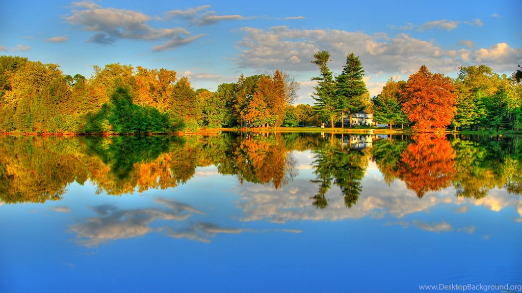 Autumn Season Wallpapers