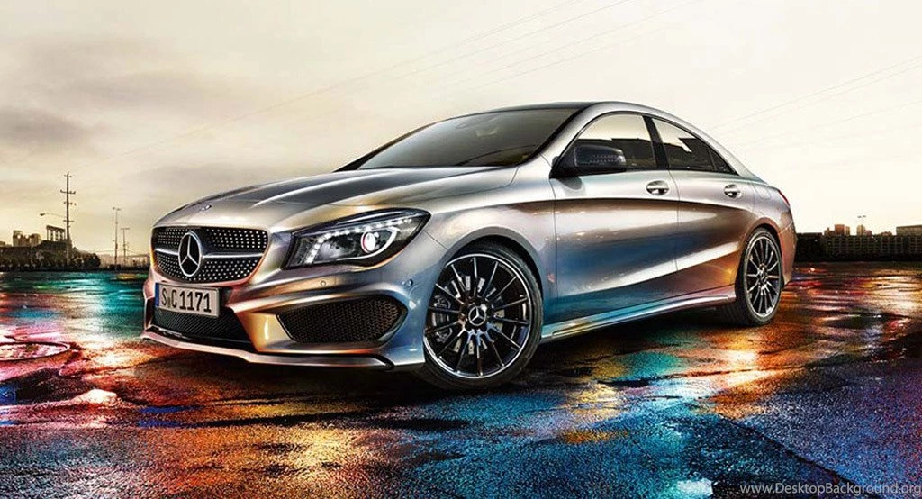Fantastic Mercedes GLA Wallpapers And Images Wallpapers ...